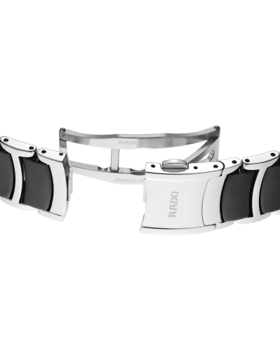 Rado Centrix Automatic 39.5 mm - R30018152 - Bilde 8