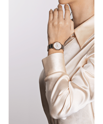 Rado Centrix Automatic 30.5 mm - R30019012 - Bilde 3