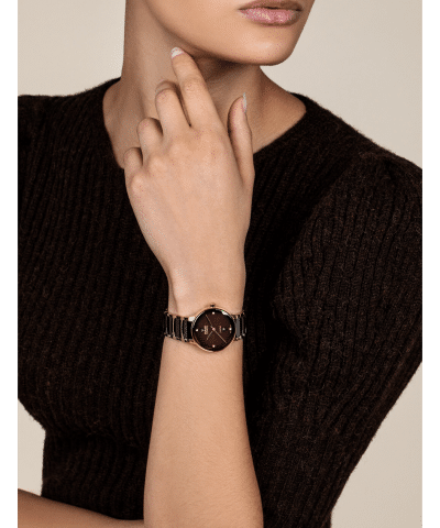 Rado Centrix Automatic Diamonds 30.5 mm - R30019712 - Bilde 3