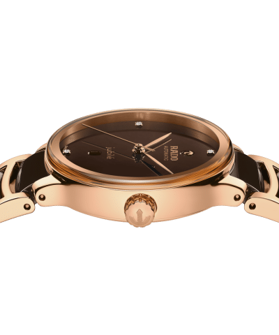 Rado Centrix Automatic Diamonds 30.5 mm - R30019712 - Bilde 4