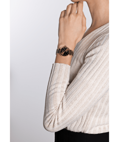 Rado Centrix Automatic Diamonds 30.5 mm - R30019732 - Bilde 7