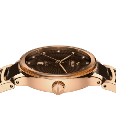 Rado Centrix Automatic Diamonds 30.5 mm - R30019732 - Bilde 4