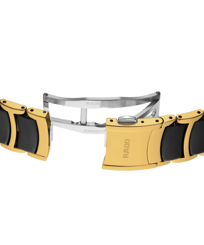 Rado Centrix Diamonds 39.5 mm - R30022742 - Bilde 6
