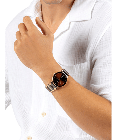 Rado Centrix Diamonds 39.5 mm - R30023732 - Bilde 7