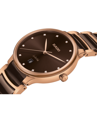 Rado Centrix Diamonds 39.5 mm - R30023732 - Bilde 3