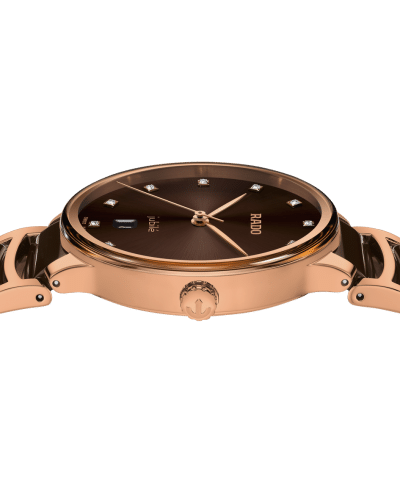 Rado Centrix Diamonds 39.5 mm - R30023732 - Bilde 4