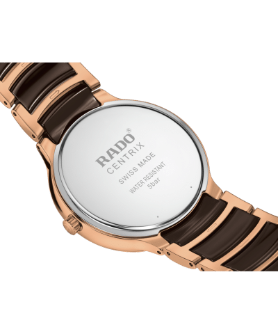 Rado Centrix Diamonds 39.5 mm - R30023732 - Bilde 5