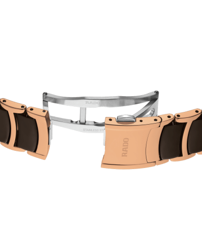 Rado Centrix Diamonds 39.5 mm - R30023732 - Bilde 6