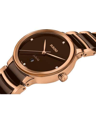 Rado Centrix Diamonds 30.5 mm - R30024712 - Bilde 5