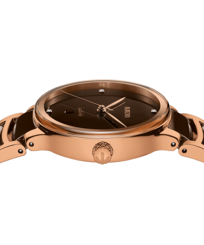 Rado Centrix Diamonds 30.5 mm - R30024712 - Bilde 2