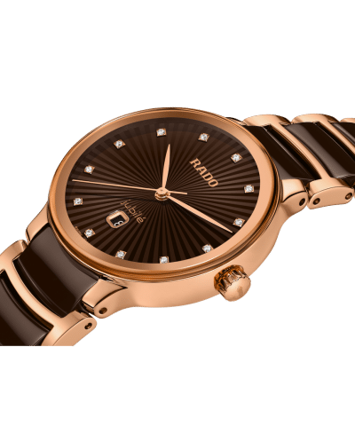 Rado Centrix Diamonds 30.5 mm - R30024732 - Bilde 5