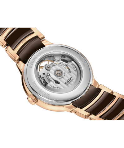 Rado Centrix Automatic Diamonds Open Heart 39.5 mm - R30028902 - Bilde 3