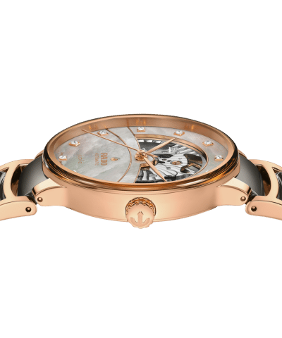 Rado Centrix Automatic Diamonds Open Heart 39.5 mm - R30028912 - Bilde 2