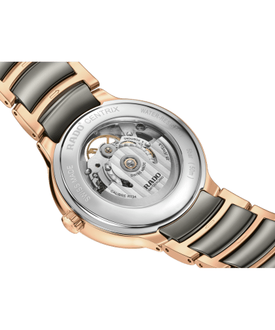 Rado Centrix Automatic Diamonds Open Heart 39.5 mm - R30028912 - Bilde 3