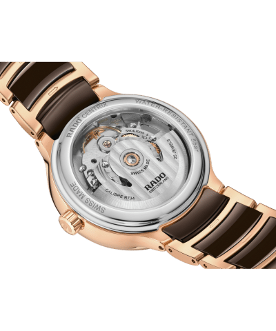 Rado Centrix Automatic Diamonds Open Heart 35 mm - R30029902 - Bilde 5