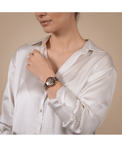 Rado Centrix Automatic Diamonds Open Heart 35 mm - R30029942 - Bilde 3