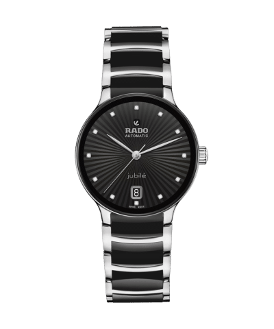 Rado Centrix Automatic Diamonds 35 mm - R30031742