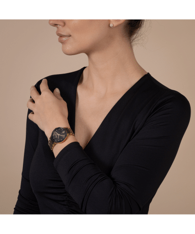 Rado Centrix Automatic Diamonds 35 mm - R30032742 - Bilde 3