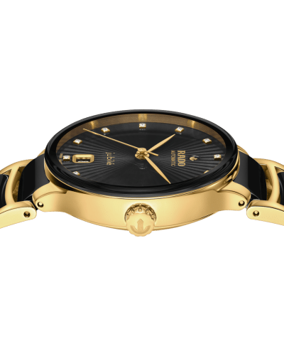 Rado Centrix Automatic Diamonds 35 mm - R30032742 - Bilde 4