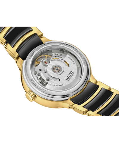 Rado Centrix Automatic Diamonds 35 mm - R30032742 - Bilde 5