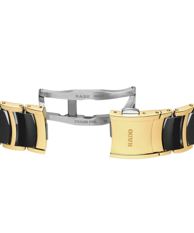 Rado Centrix Automatic Diamonds 35 mm - R30032742 - Bilde 6