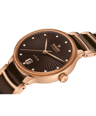 Rado Centrix Automatic Diamonds 35 mm - R30037732 - Bilde 2