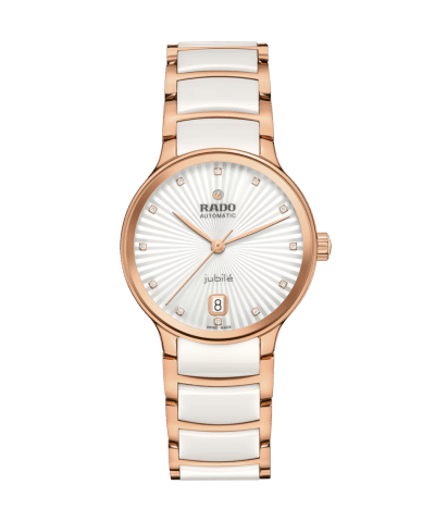 Rado Centrix Automatic Diamonds 35 mm - R30037744