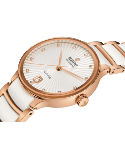 Rado Centrix Automatic Diamonds 35 mm - R30037744 - Bilde 2