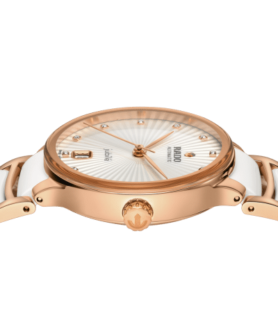 Rado Centrix Automatic Diamonds 35 mm - R30037744 - Bilde 4