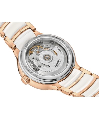 Rado Centrix Automatic Diamonds 35 mm - R30037744 - Bilde 5