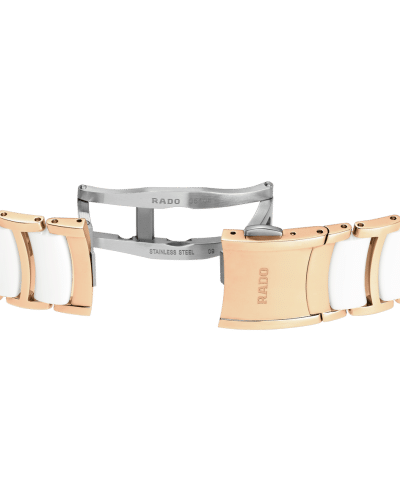 Rado Centrix Automatic Diamonds 35 mm - R30037744 - Bilde 6