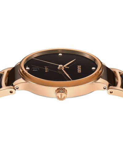 Rado Centrix Diamonds 35 mm - R30038712 - Bilde 4