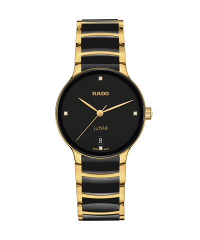Rado Centrix Diamonds 35 mm - R30039712