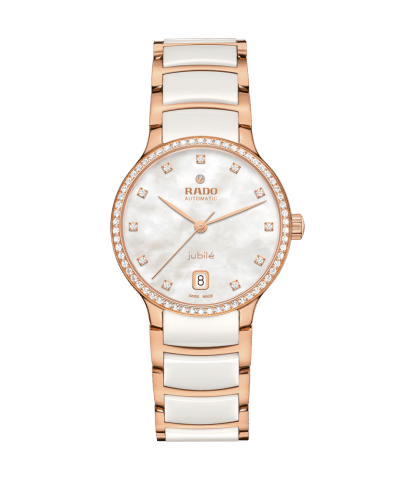 Rado Centrix Automatic Diamonds 35 mm - R30230902