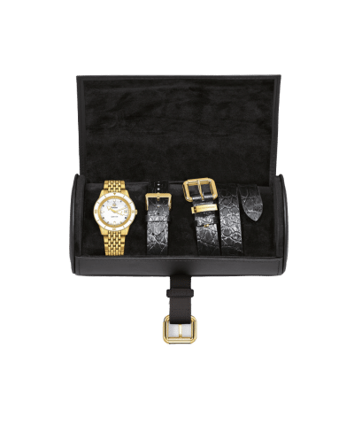 Rado Captain Cook x Marina Hoermanseder Heartbeat 37 mm - R32117708 - Bilde 6