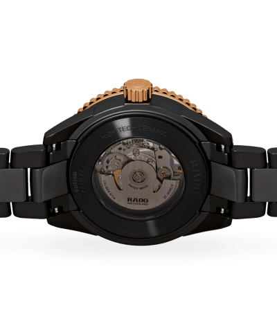 Rado Captain Cook High-Tech Ceramic 43 mm - R32127162 - Bilde 5