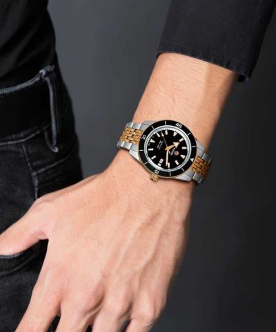 Rado Captain Cook Automatic 42mm - R32137153 - Bilde 5