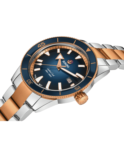 Rado Captain Cook Automatic 42 mm - R32137203 - Bilde 5