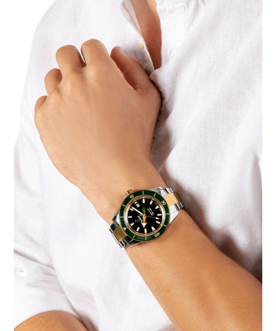 Rado Captain Cook Automatic 42 mm - R32138303 - Bilde 7