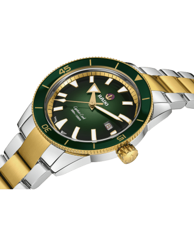 Rado Captain Cook Automatic 42 mm - R32138303 - Bilde 2