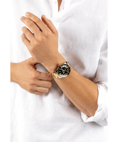 Rado Captain Cook Automatic 42 mm - R32138303 - Bilde 3