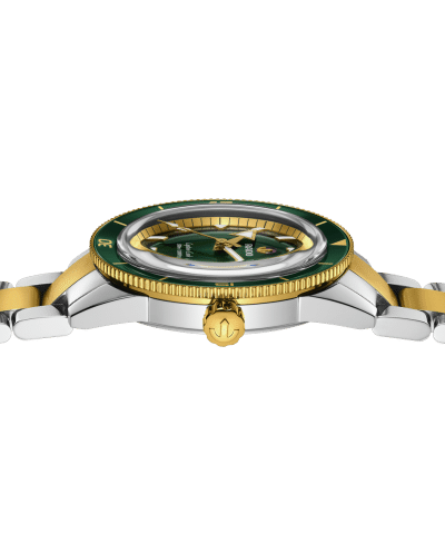 Rado Captain Cook Automatic 42 mm - R32138303 - Bilde 4