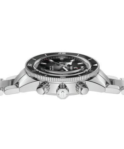 Rado Captain Cook Automatic Chronograph 43 mm - R32145158 - Bilde 4