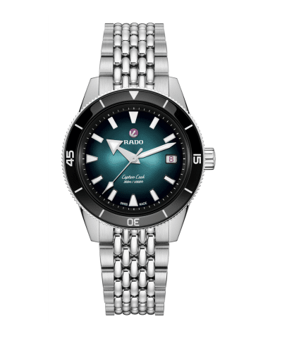 Rado Captain Cook Automatic 39 mm - R32223213
