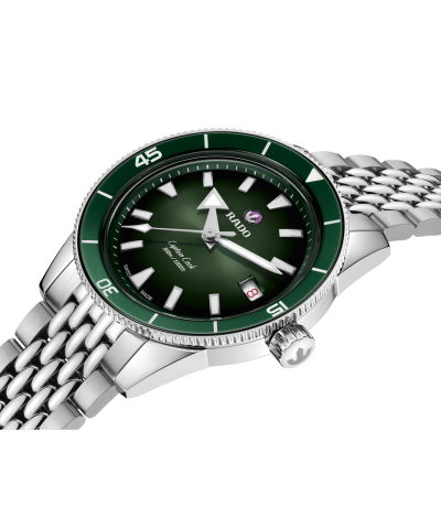 Rado Captain Cook 39 mm - R32223313 - Bilde 2