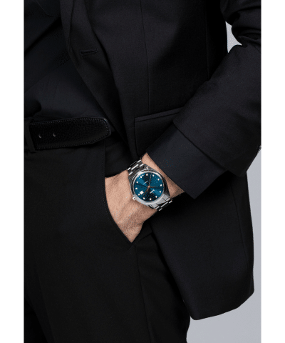 Rado HyperChrome Automatic Diamonds 42 mm - R32256712 - Bilde 2