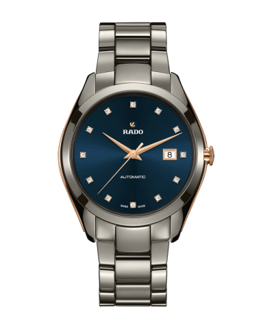 Rado HyperChrome Automatic Diamonds 42 mm - R32256712