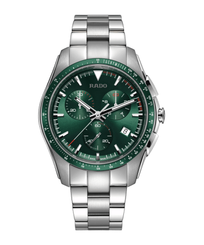 Rado HyperChrome Chronograph 44.9 mm - R32259313