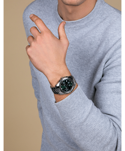 Rado HyperChrome Chronograph 44.9 mm - R32259313 - Bilde 4