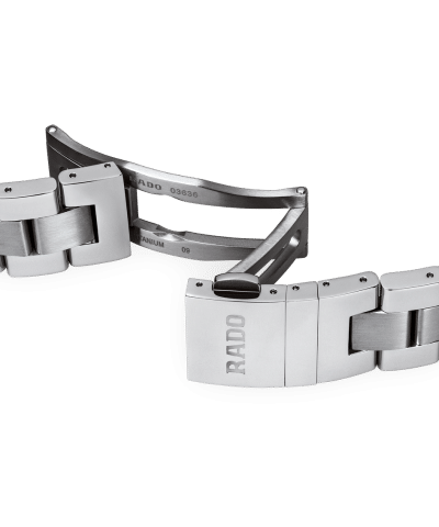Rado HyperChrome Chronograph 44.9 mm - R32259313 - Bilde 6